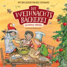 Frohe Weihnachten (Inseln der Stille)