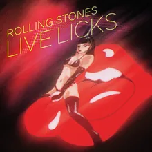 Angie Live Licks Tour - 2009 Re-Mastered Digital Version