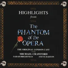 The Phantom Of The Opera Edit