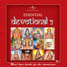 Aarti Kijay Hanuman Lala Ki Album Version