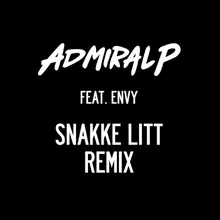 Snakke litt Remix