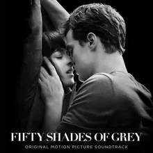 Salted Wound From "Fifty Shades Of Grey" Soundtrack