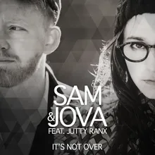 It´s Not Over LA Radio Mix