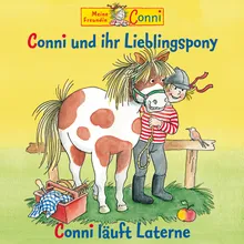 Conni und ihr Lieblingspony - Teil 19