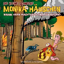 Die kleine Schnecke Monika Häuschen - Titellied