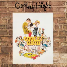 Sweet First Love From "Cooley High" Soundtrack