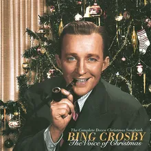 White Christmas 1954 Single Version