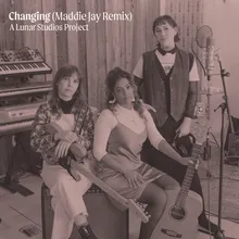Changing - A Lunar Studios Project Maddie Jay Remix