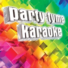 Could've Been (Made Popular By Tiffany) [Karaoke Version]