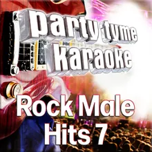 Disco 2000 (Made Popular By Pulp) [Karaoke Version]