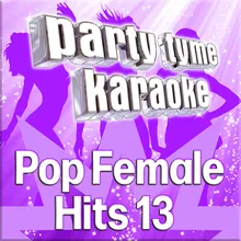 The Stuff That Dreams Are Made Of (Made Popular By Carly Simon) [Karaoke Version]