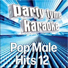 Cheri, Cheri Lady (Made Popular By Modern Talking) [Karaoke Version]