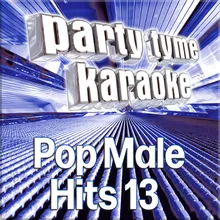 I Know I'll Never Love This Way Again (Made Popular By Tom Jones) [Karaoke Version]