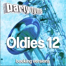 The Young Ones (made popular by Cliff Richard) [backing version]