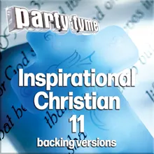 Dirty (made popular by Audio Adrenaline) [backing version]