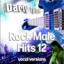 All The Young Dudes (made popular by Mott The Hoople) [vocal version]