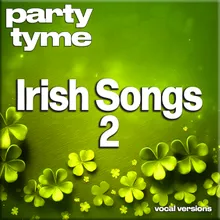 My Wild Irish Rose (made popular by Irish) [vocal version]