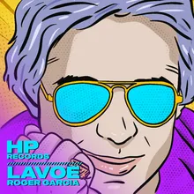 Lavoe Radio Edit