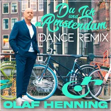 Du und ich in Amsterdam Dance Remix