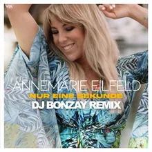 Nur eine Sekunde DJ Bonzay Remix / Radio Mix