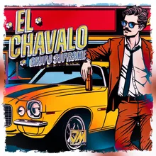 El Chavalo