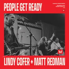 People Get Ready Live