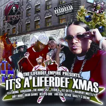 All I Want 4 Xmas Explicit