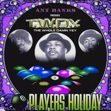Players Holiday Intro & Outro Remix