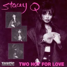 Two Hot For Love Radio Edit