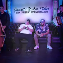 Juanita y Los Plebes En Vivo