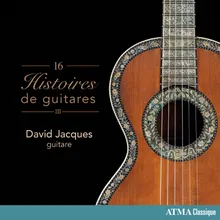 Carulli: Six andantes pour guitare, op. 320 : no 2