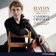Haydn: Concerto For Cello No. 1 In C Major, Hob. VIIb:1 - III. Finale. Allegro molto