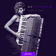 Major: Rue Champagneur Single Version