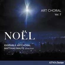 Poulenc: Quatre motets pour le temps de Noël: I. O magnum mysterium