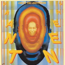 Introduction By Hank Stewart Live At The Lighthouse, Hermosa Beach, CA/1972