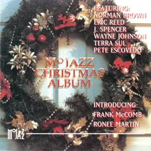 This Christmas Jazz Version