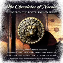 Aslan's Theme From "The Chronicles Of Narnia"