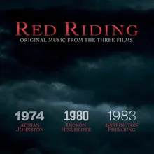 Love Theme From "Red Riding: 1983"