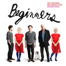 Everything's Made For Love Beginners Original Motion Picture Soundtrack