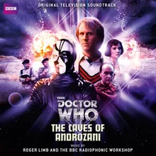 Androzani Minor