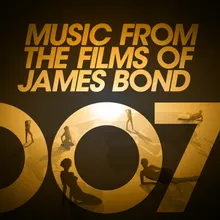 The James Bond Theme From "Dr. No"