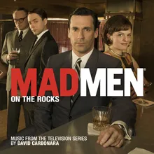 A Beautiful Mine Theme From Mad Men