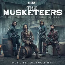 Death of a Great Man From "The Musketeers Series Three"