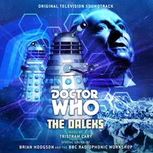 Doctor Who - Original Theme