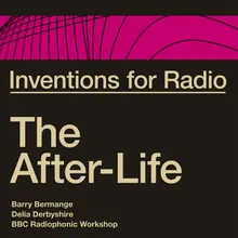 Inventions For Radio - The After-Life Original Radio Broadcast