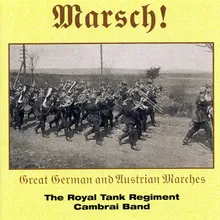 Kavallerie-Parademarsch