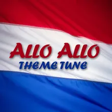 Theme From "Allo 'Allo!"