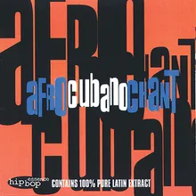 Cubano Chant