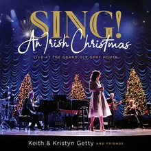 Sing We Now Of Christmas Live