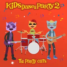 Funkytown Kids Dance Party 2 Album Version